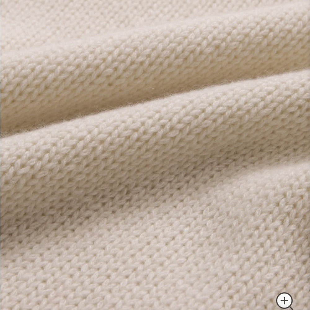 Jenni Kayne Cashmere Amelia Sweater - Picture 5 of 12